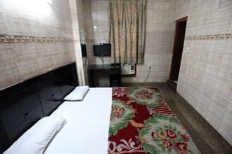 Airport Hotel Avtar, New Delhi 3